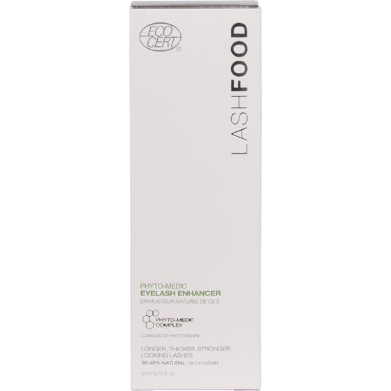 Natural Eyelash Enhancer