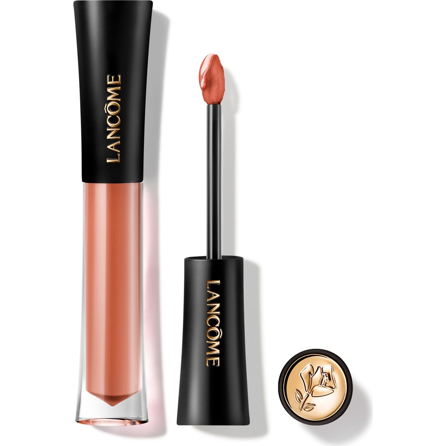 LANCÔME LC LAR GLAZE TINTATION 26 703 läppsmink dam – bild 8