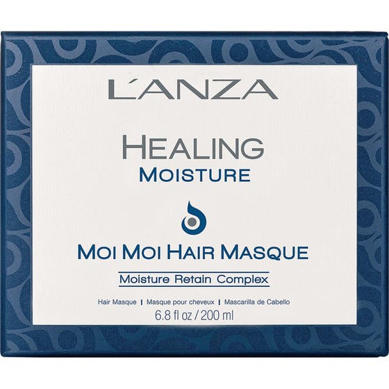 Healing Moisture Kit