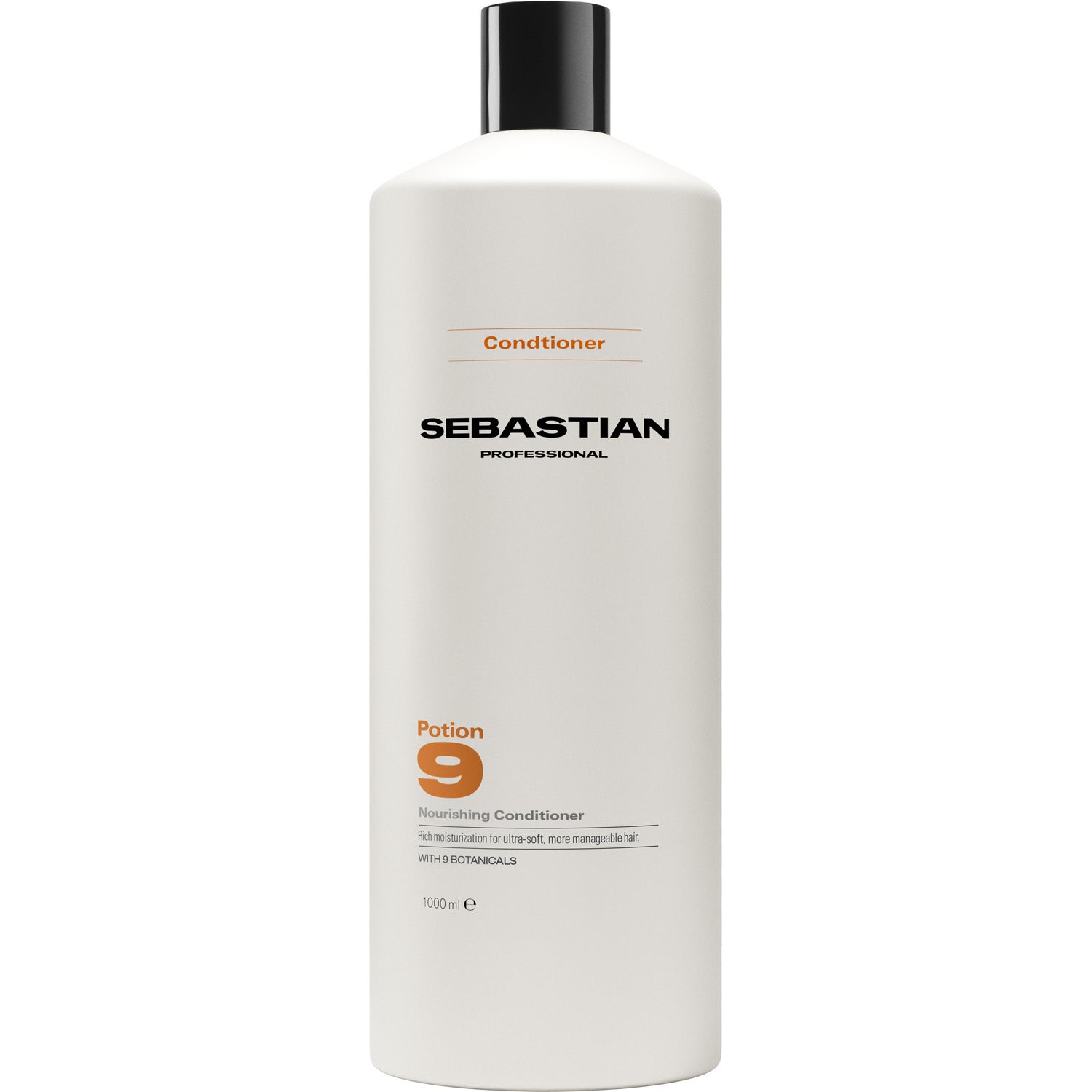 Sebastian Professional Potion 9 Nourishing Conditioner 1000 ml