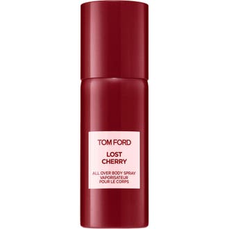 Lost Cherry All Over Body Spray