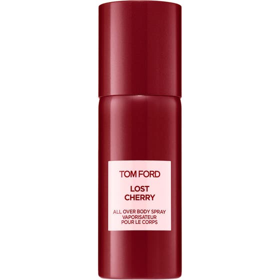 Lost Cherry All Over Body Spray