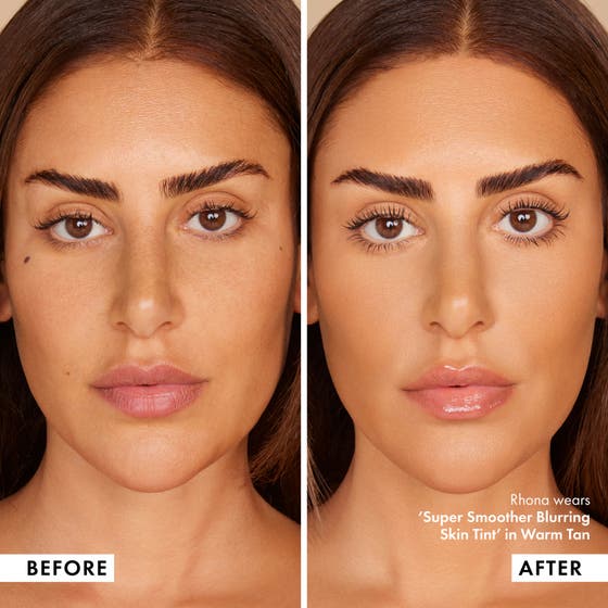 Smoother Blurring Skin Tint