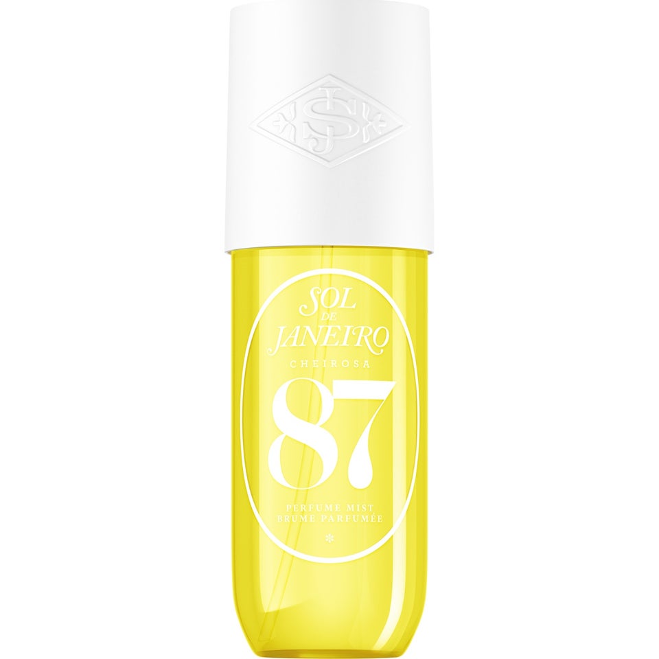 Cheirosa 87 Perfume Mist