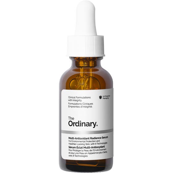 Multi-Antioxidant Radiance Serum