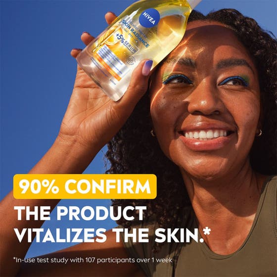 Micellar Water Skin Radiance