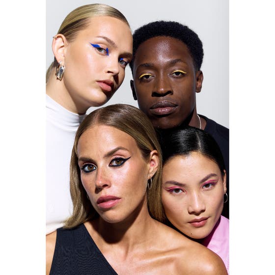 The High Impact Eyeliner