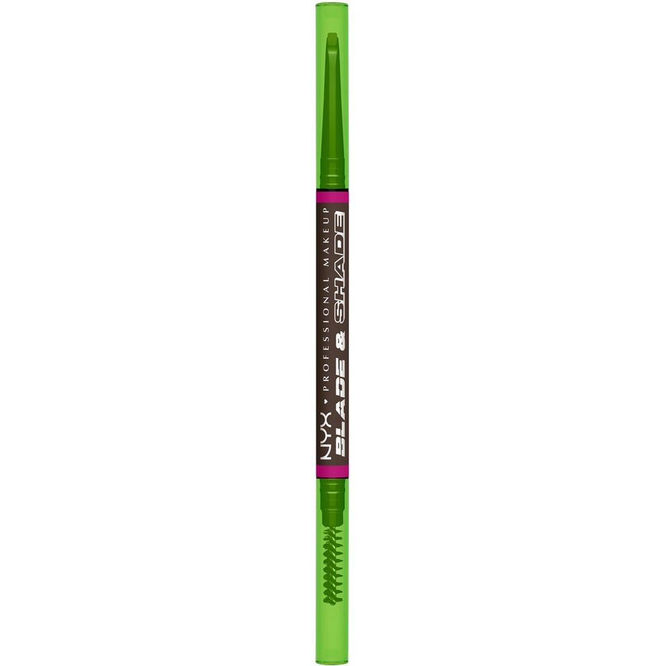 Blade & Shade Brow Pencil 03 Cool Ash