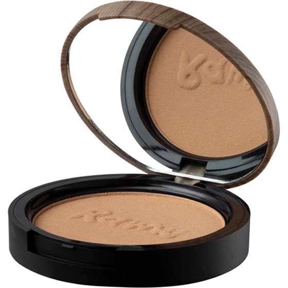 From the Earth Pressed Powder