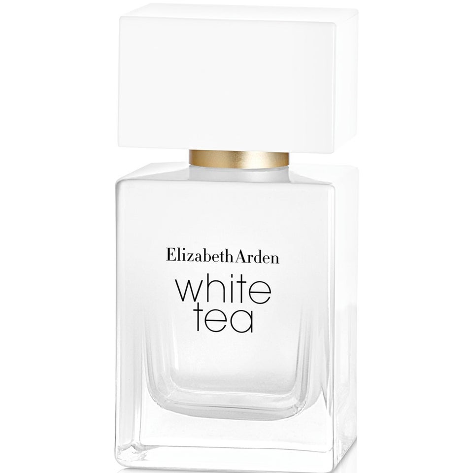 White Tea Eau de Toilette
