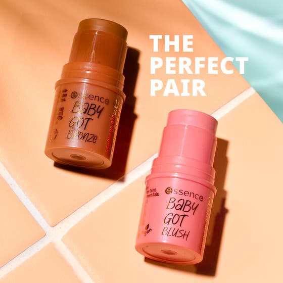 Baby Got Bronze Bronzing Stick