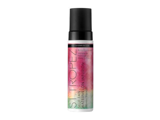 Bronzing Mousse