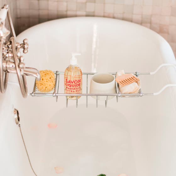 Liquid Marseille Soap