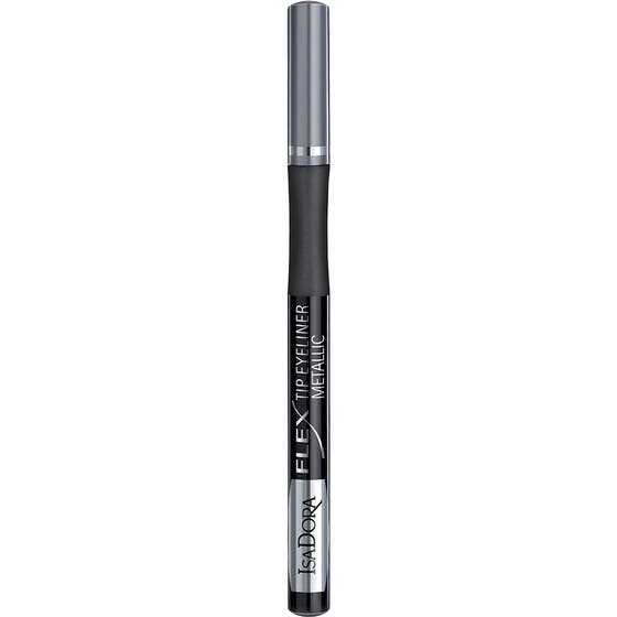 Flex Tip Eyeliner Metallic