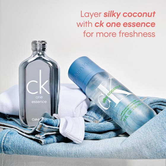 Hair & Body Mist