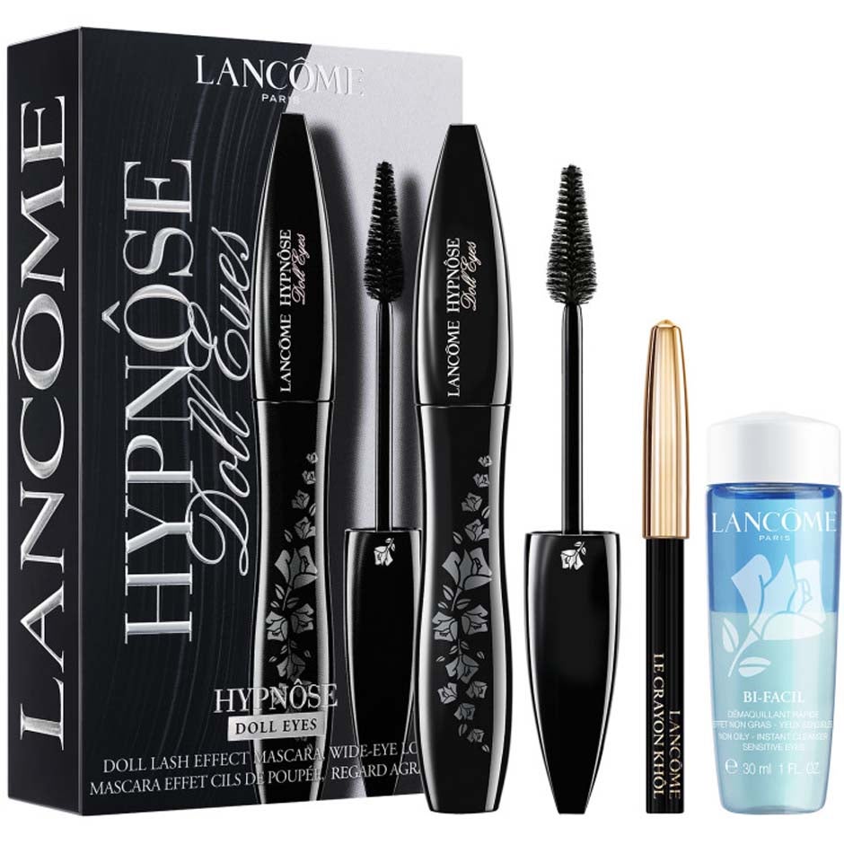 Lancôme Hypnose Doll Set | Nordicfeel