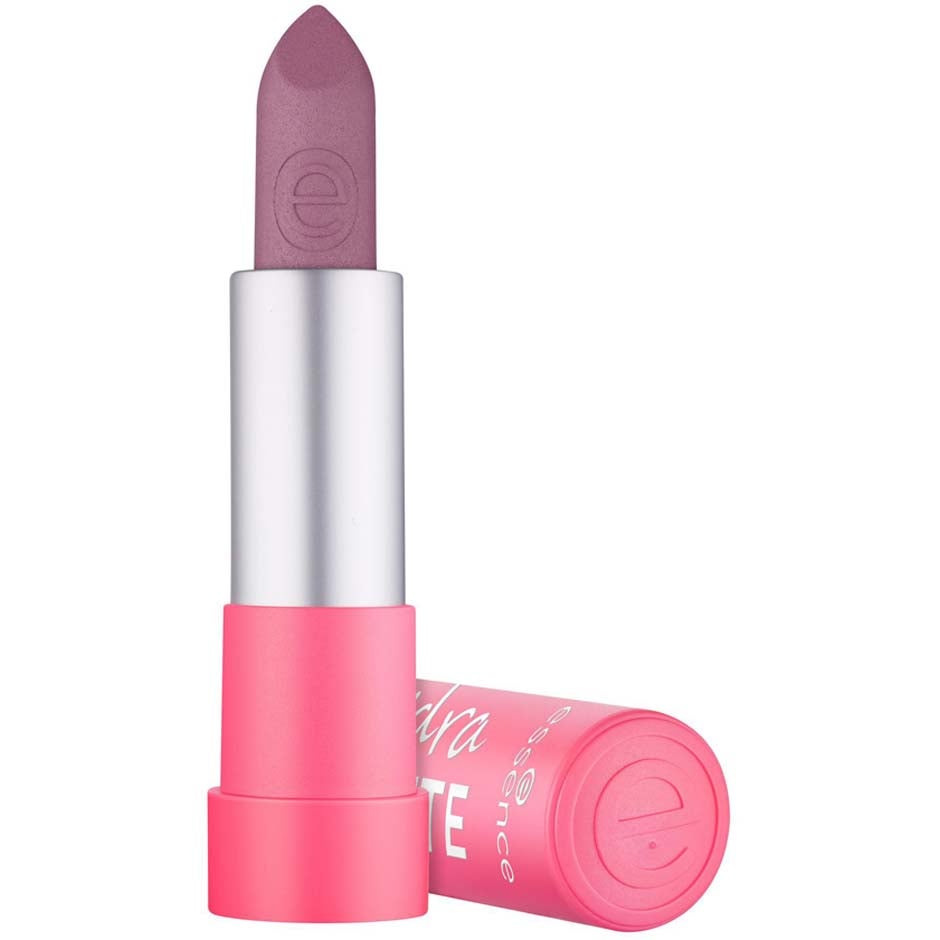 essence Hydra Matte Lipstick 401 Mauve-ment 3,5 g