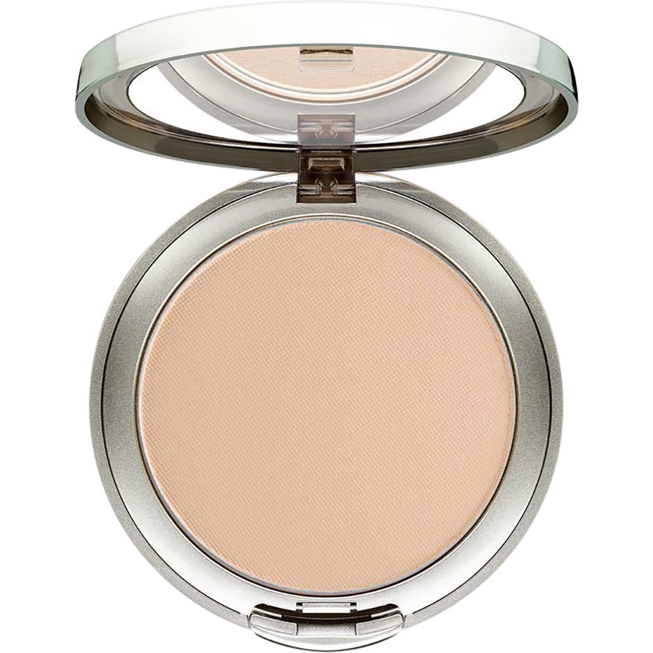 Artdeco Hydra Mineral Compact Foundation foundation & concealer dam – bild 7
