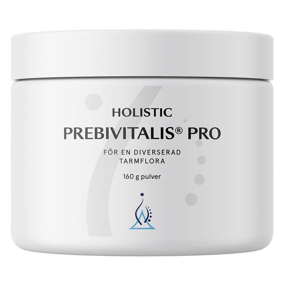 Holistic Prebivitalis® Pro 160 g