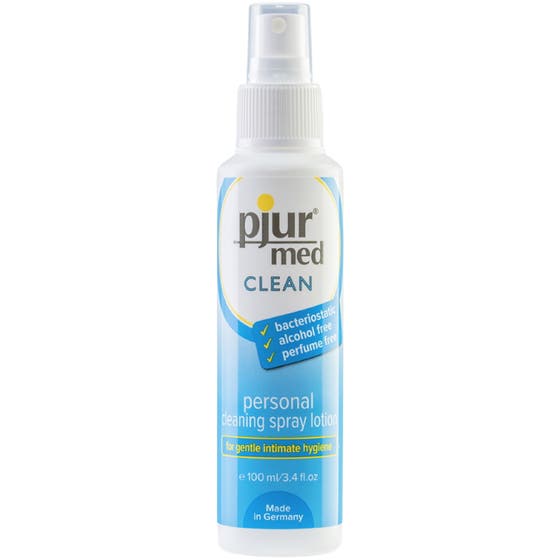 Clean Spray