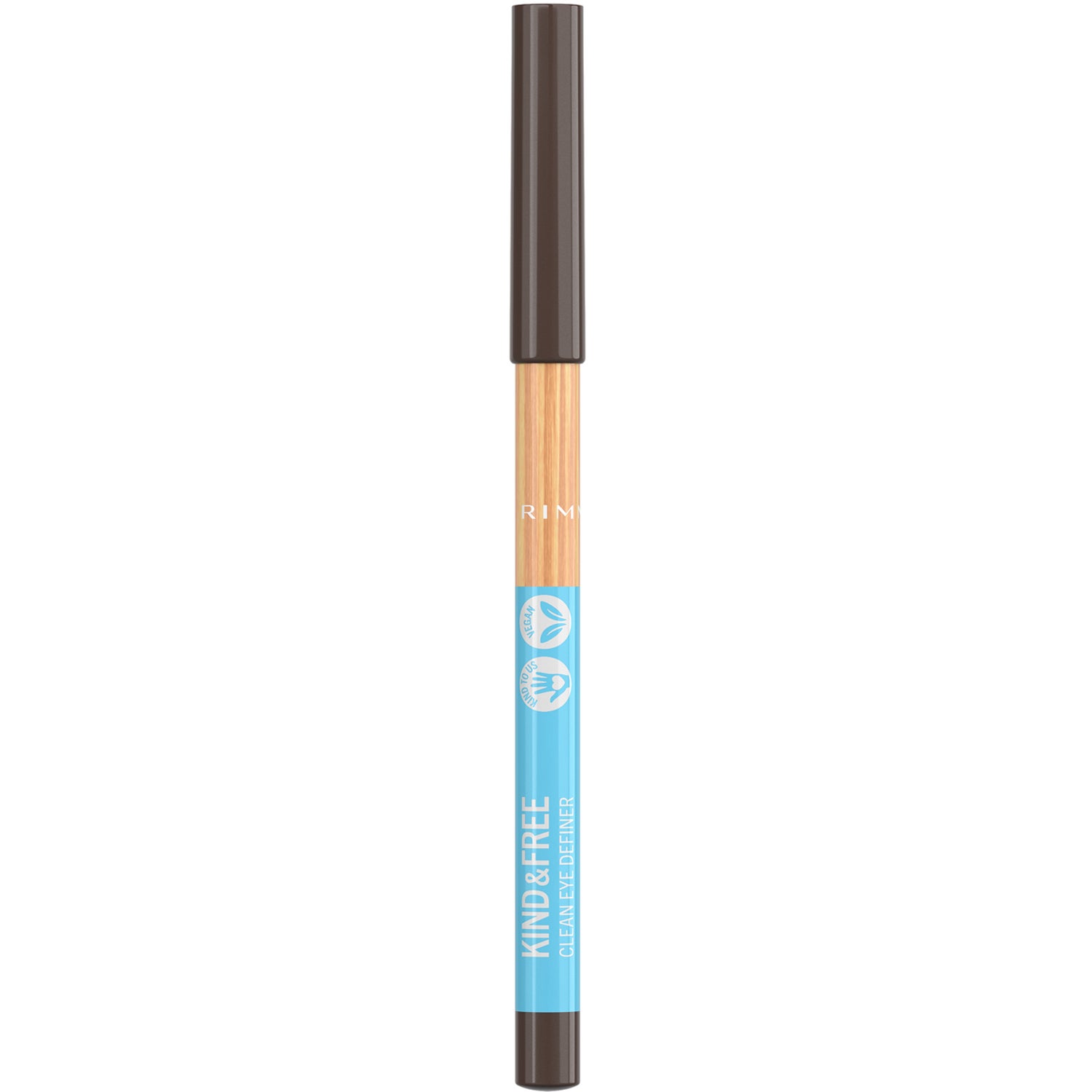 Rimmel Kf Clean Eye Liner ögonsmink dam – bild 7