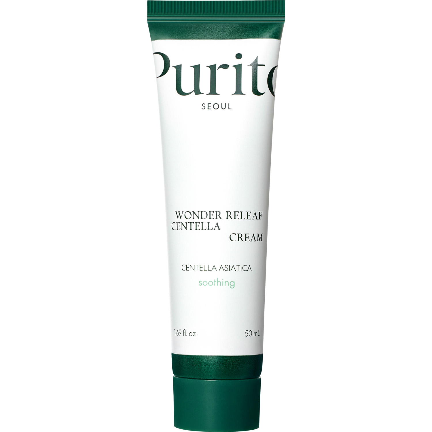 Wonder Releaf Centella Cream