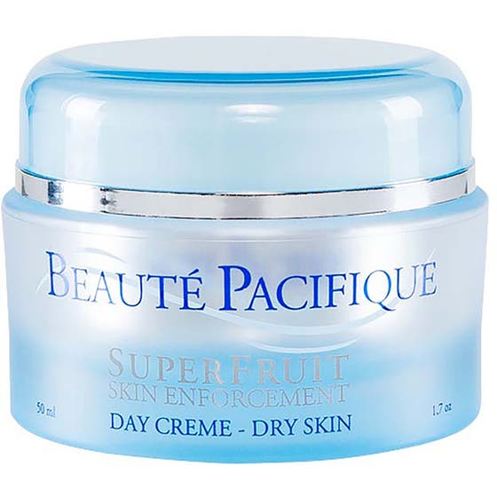 Superfruit Enforcement Day Cream Dry Skin