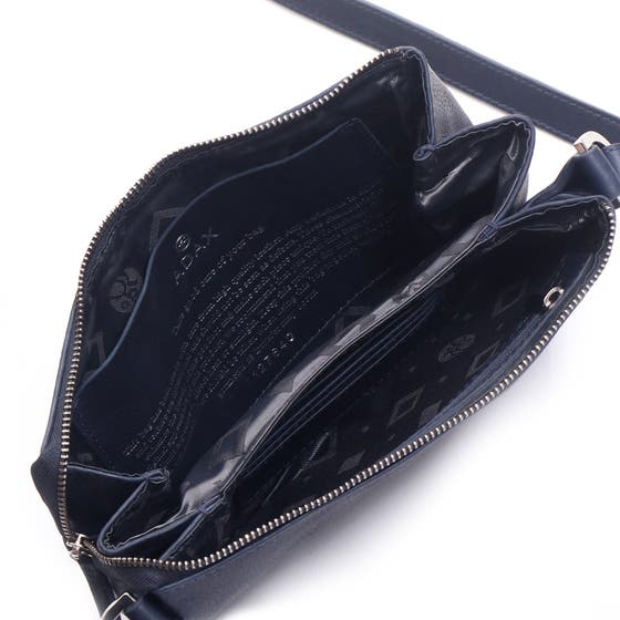 Venezia combi clutch Lindsey