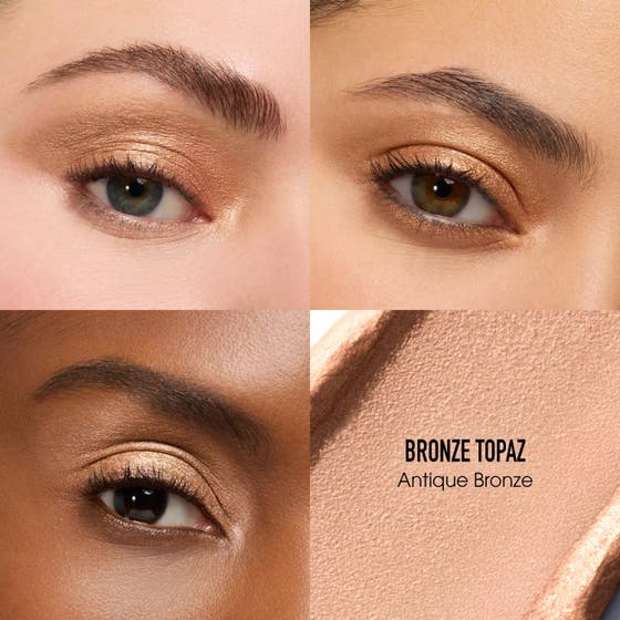Liquid Mineral Eyeshadow