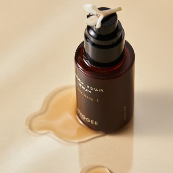 Natural Repair Serum