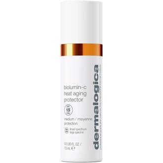 Biolumin-C Heat Aging Protector SPF50
