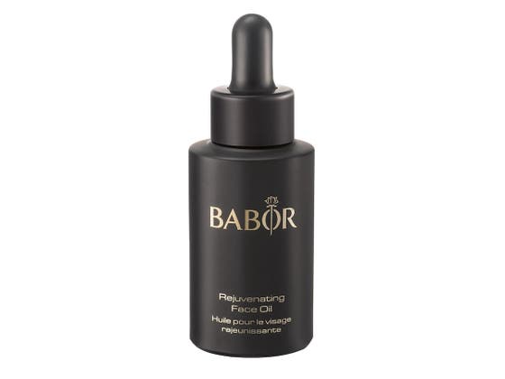 Rejuvenating Face Oil