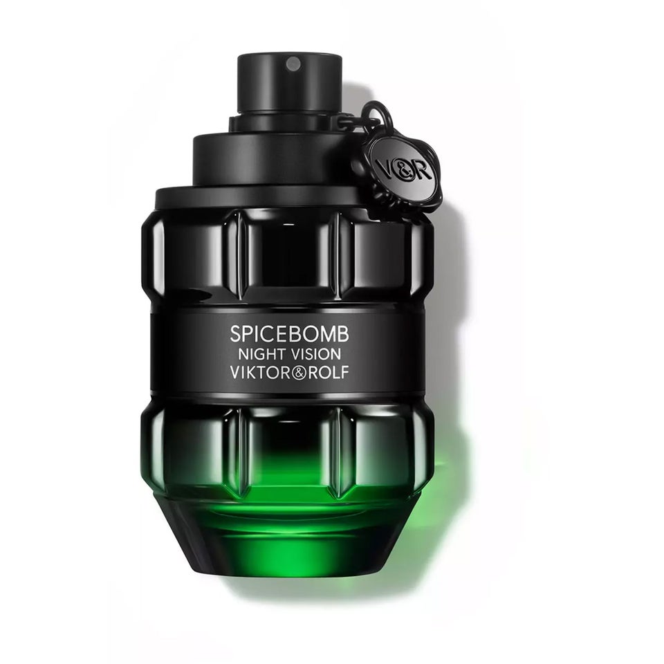 Spicebomb Night Vision Eau de Toilette