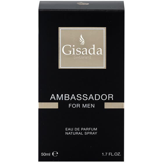 Ambassador Men