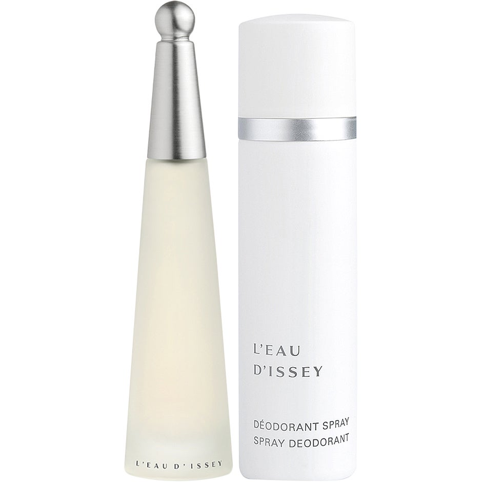 Issey Miyake L'eau D'issey Set EdT 50ml, Deospray 100ml - 150 ml