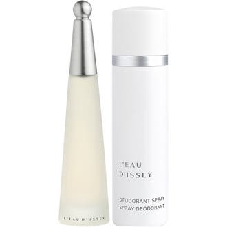 L'eau D'issey Duo