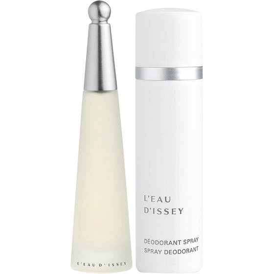 L'eau D'issey Duo