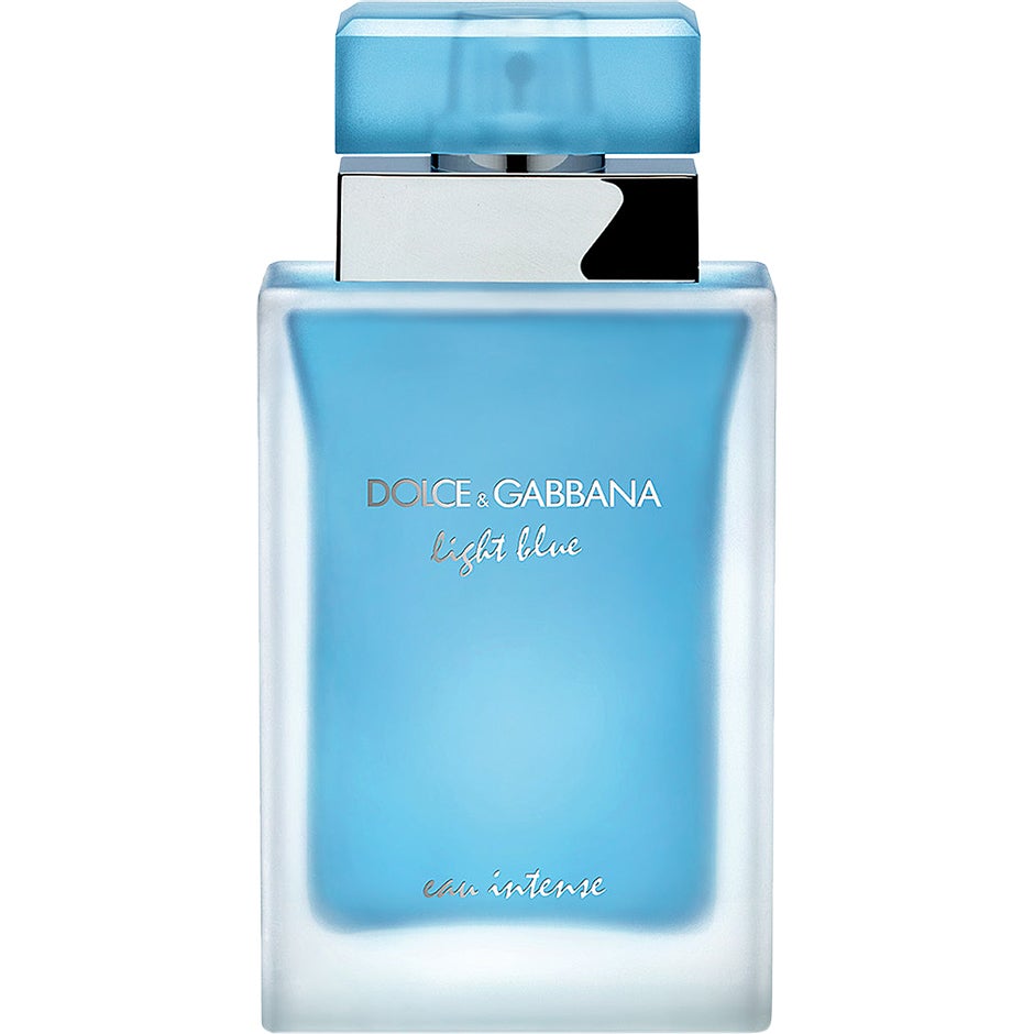 Dolce & Gabbana Light Blue Intense Eau de Parfum 50 ml