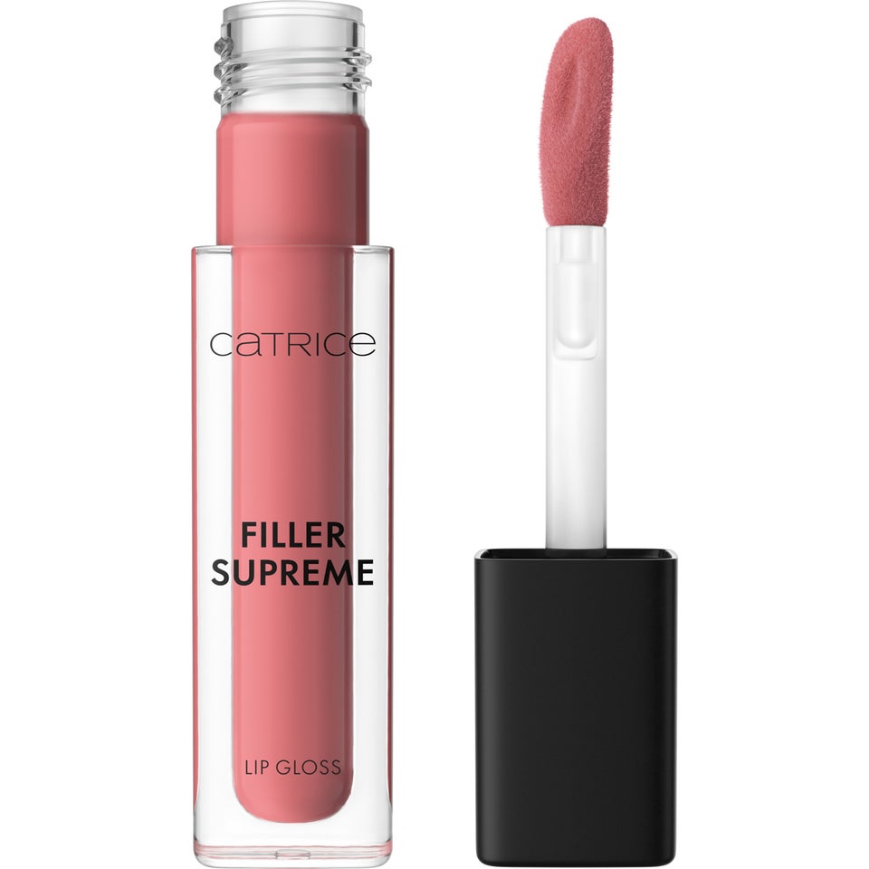 Filler Supreme Lip Gloss