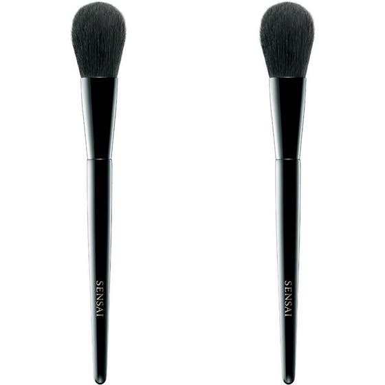 Cheek Brush Duo