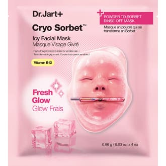 Cryo Sorbet Icy Facial Mask