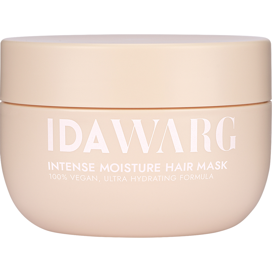 Intense Moisture Hair Mask
