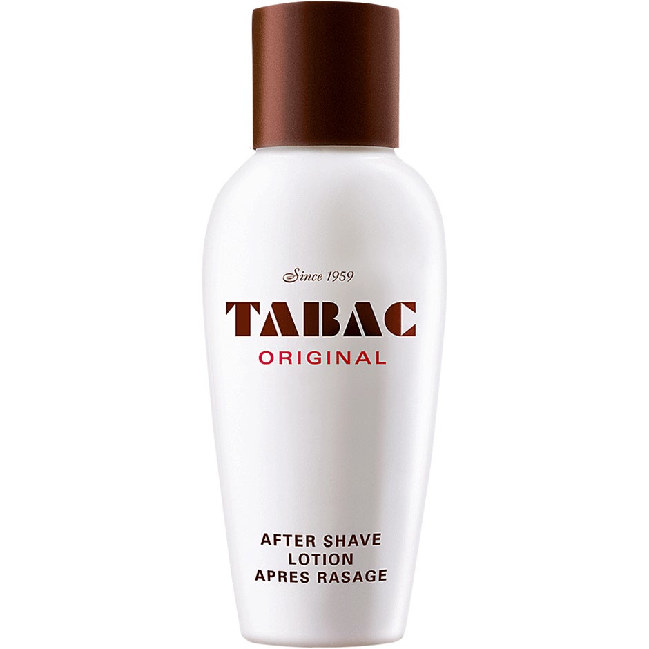 Tabac Original After Shave solprodukter herr – bild 2