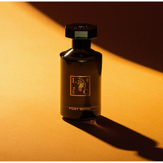 Remarkable Perfumes Fort Royal