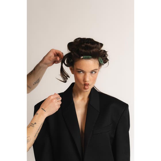 Styling Clips