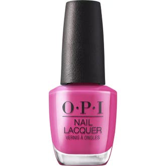 Nail Lacquer