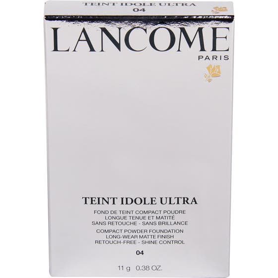 Teint Idole Ultra Compact Powder