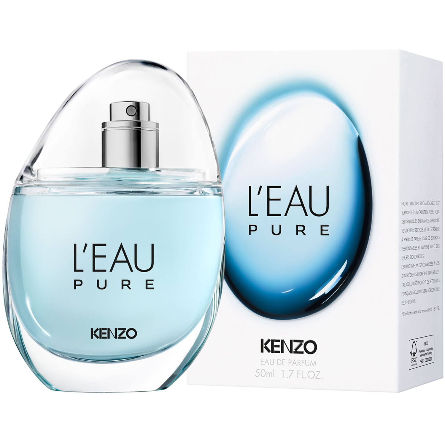 L'eau Pure