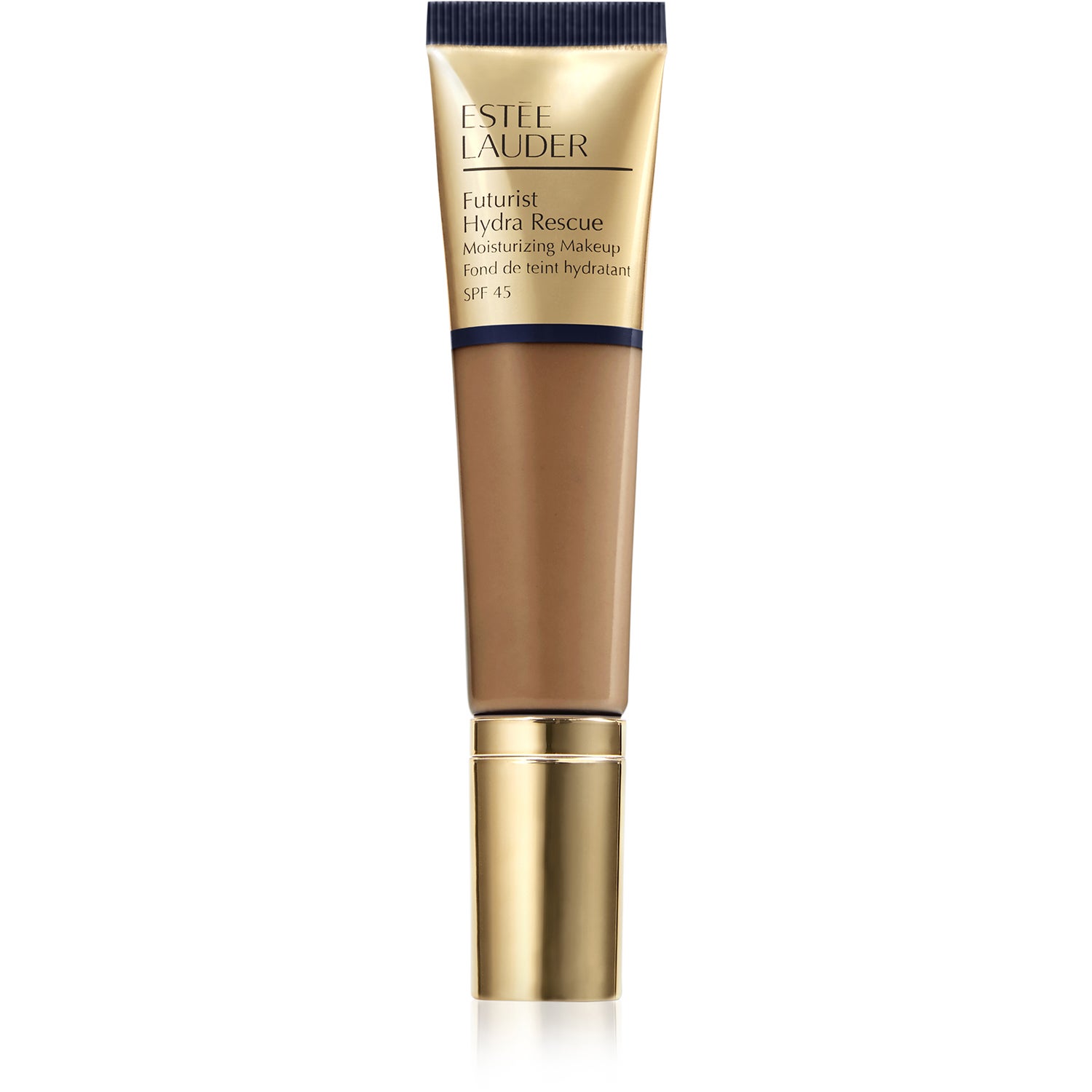 Estée Lauder Futurist Hydra Rescue Moisturizing Makeup Spf45 foundation & concealer dam – bild 8