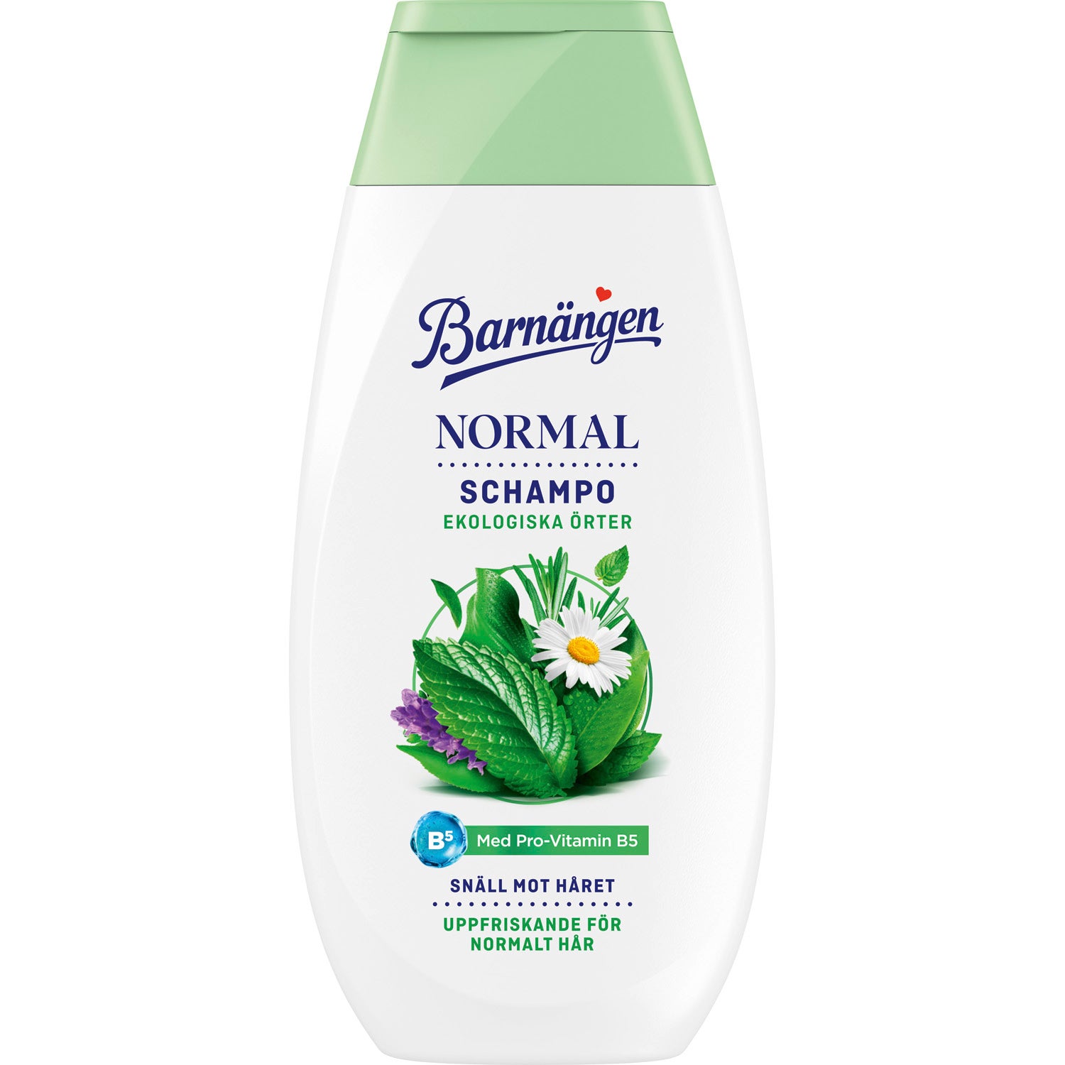 Barnängen Normal Schampo 250 ml